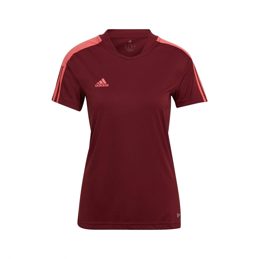 Adidas Shooting T-Shirt