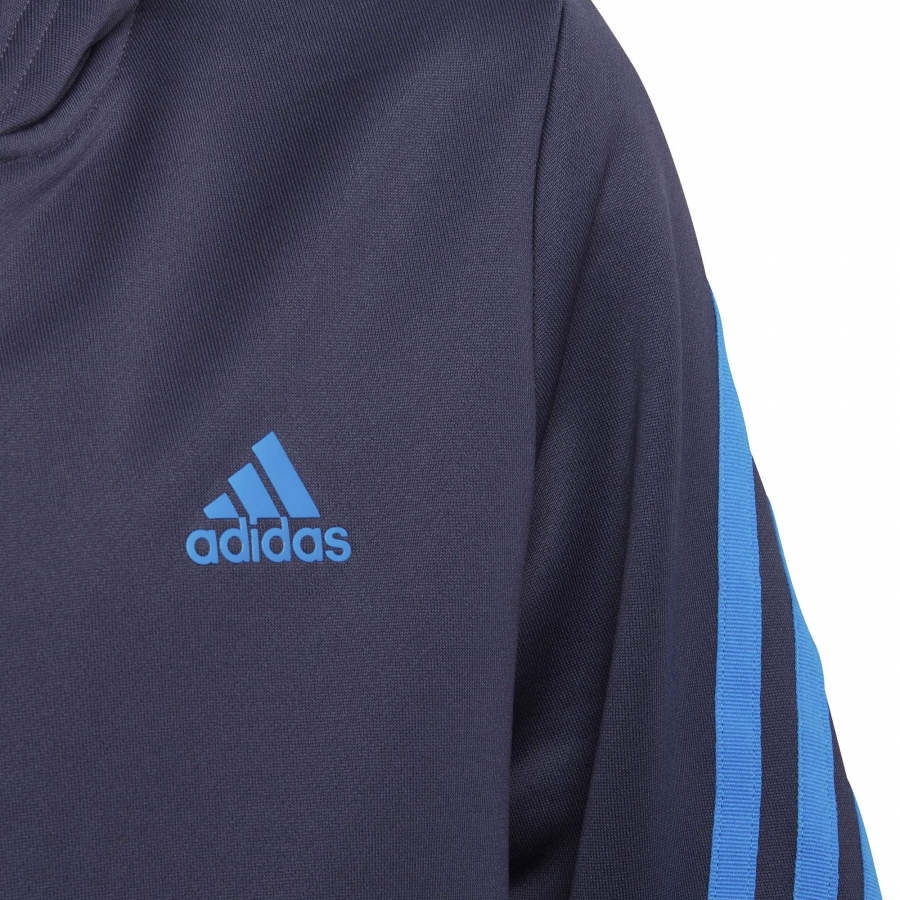 Adidas Performance Zip Hoodie