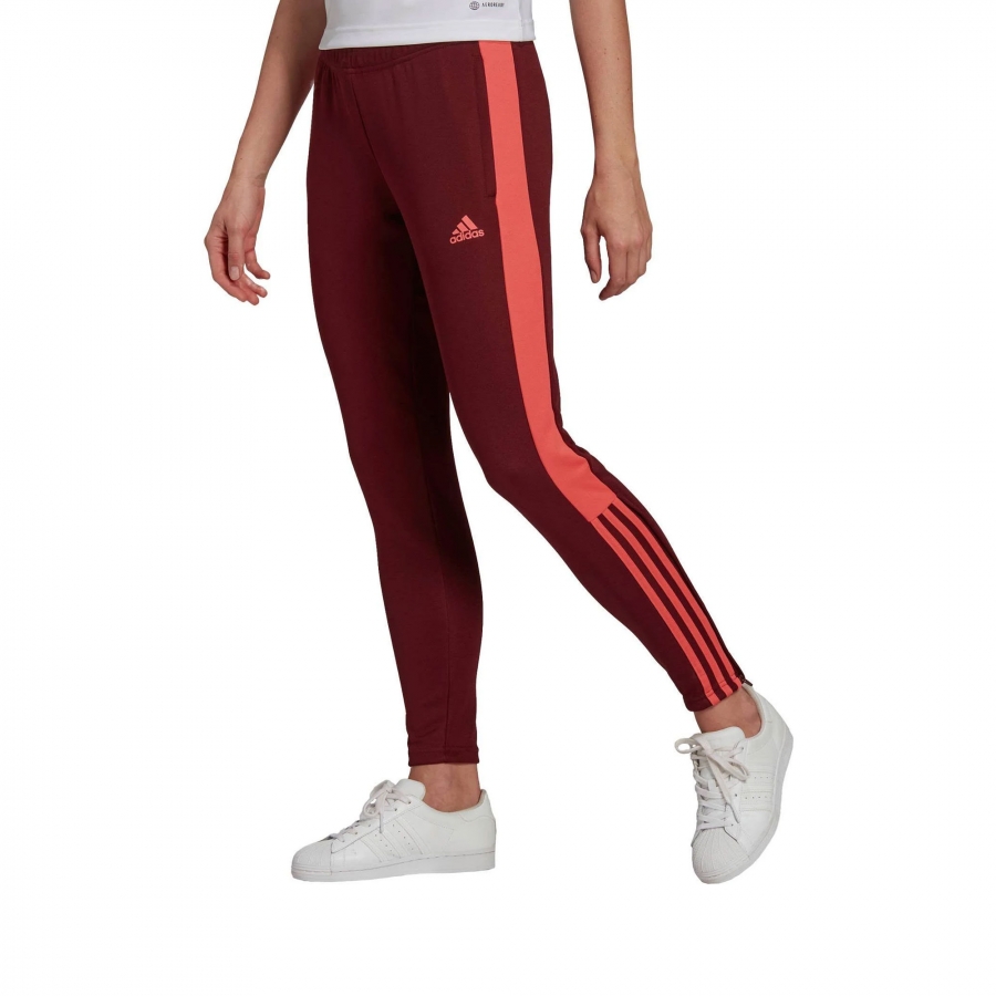 Pantalon long Adidas Tiro