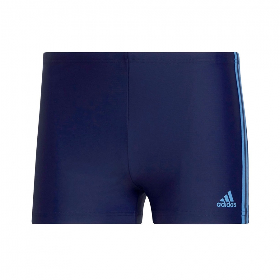 Costume da bagno Adidas a 3 strisce