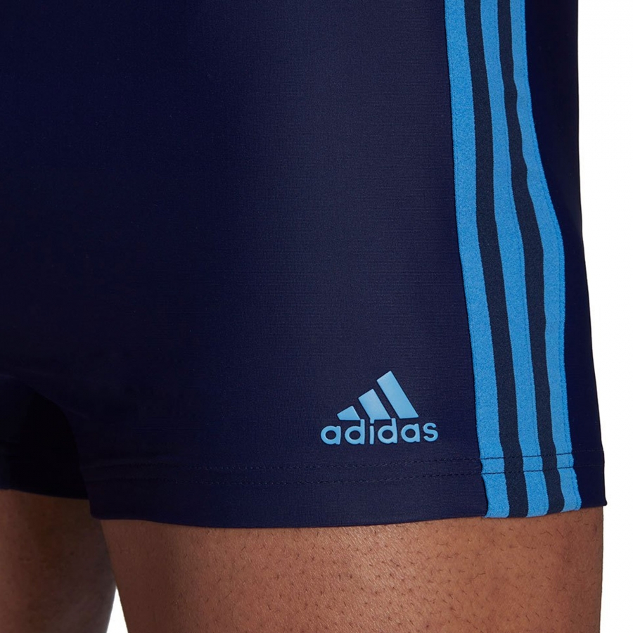 Costume da bagno Adidas a 3 strisce