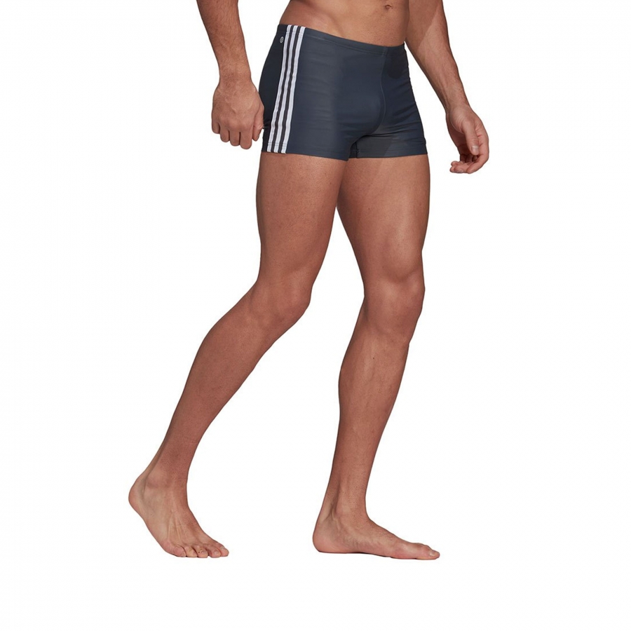 Maillot de bain coupe boxer Adidas