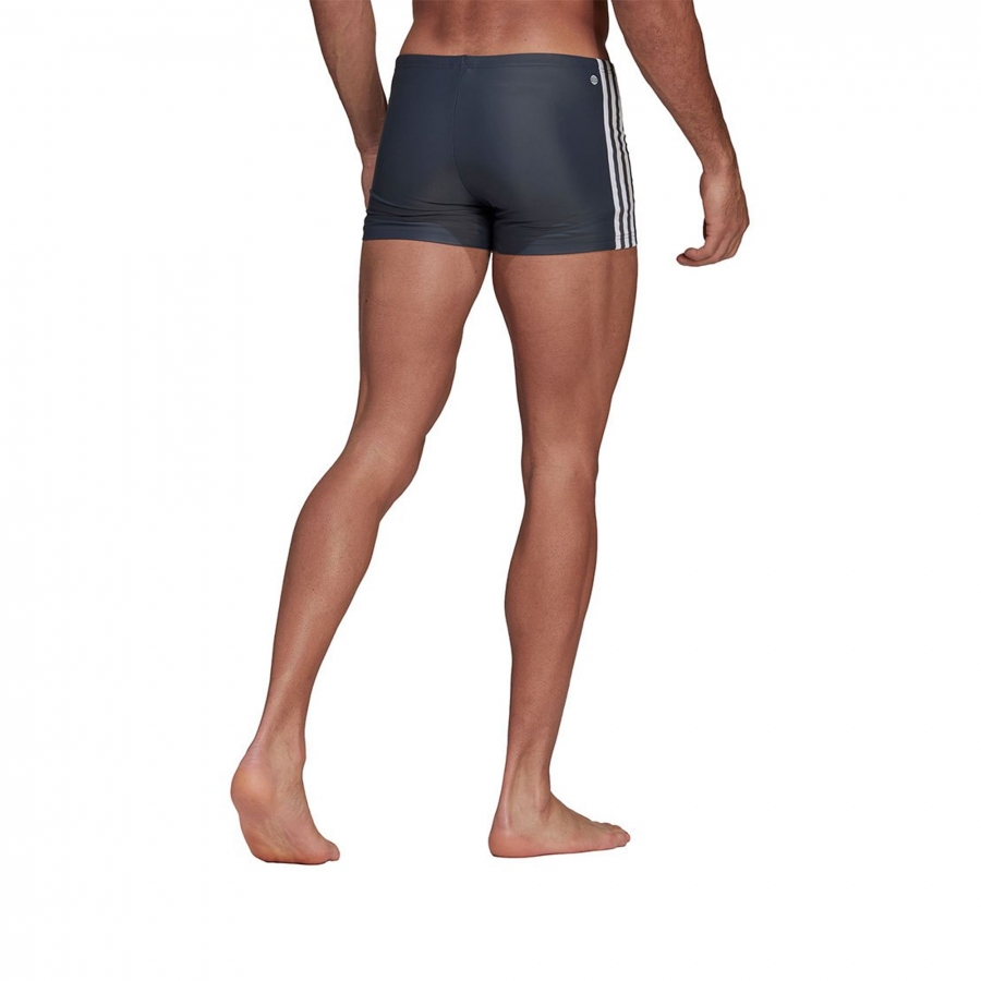 Adidas Boxer Fit Swimsuit