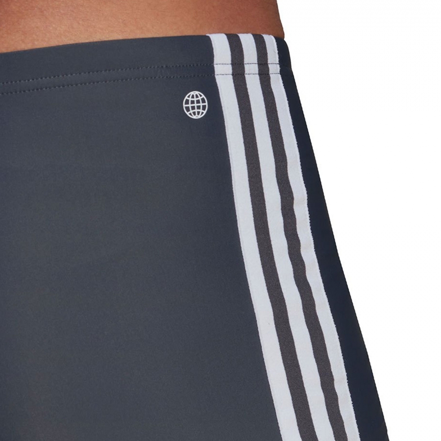 Adidas Boxer Fit Swimsuit