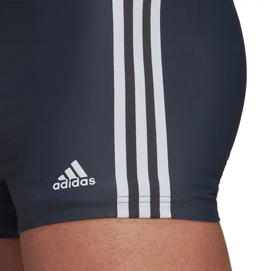 Adidas Boxer Fit Swimsuit