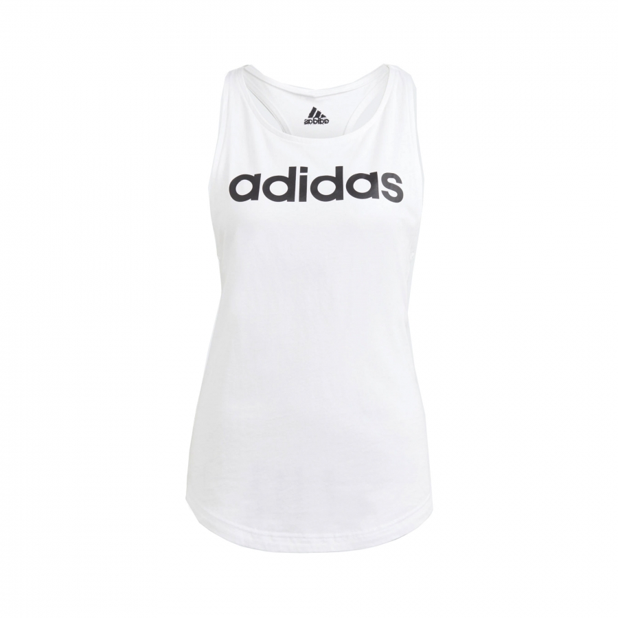 Camiseta sin mangas Adidas Essentials