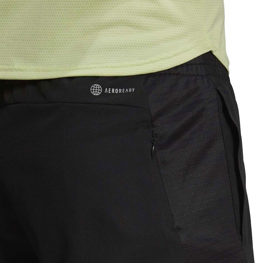 Adidas Posséder le short de course