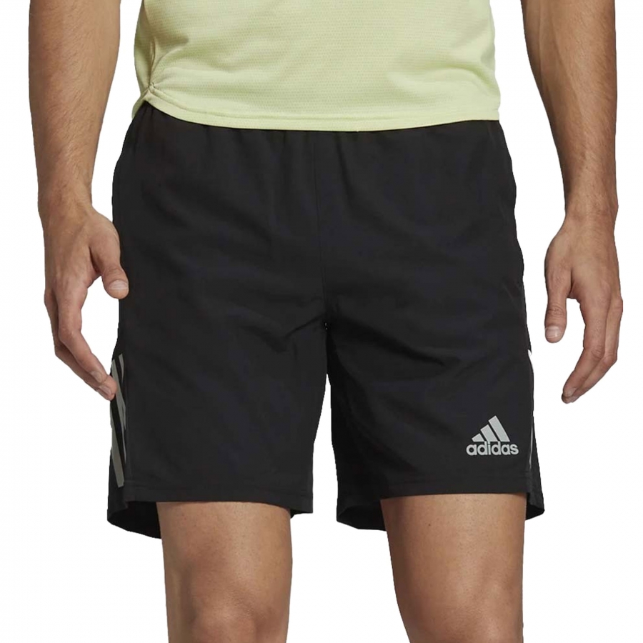 Adidas Own The Run-Shorts