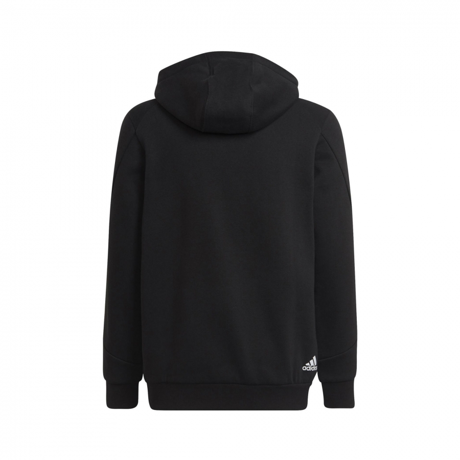 Adidas Future Icons Pullover Hoodie