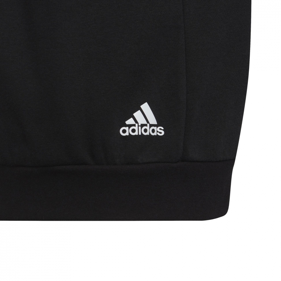 Felpa con cappuccio Adidas Future Icons Pullover