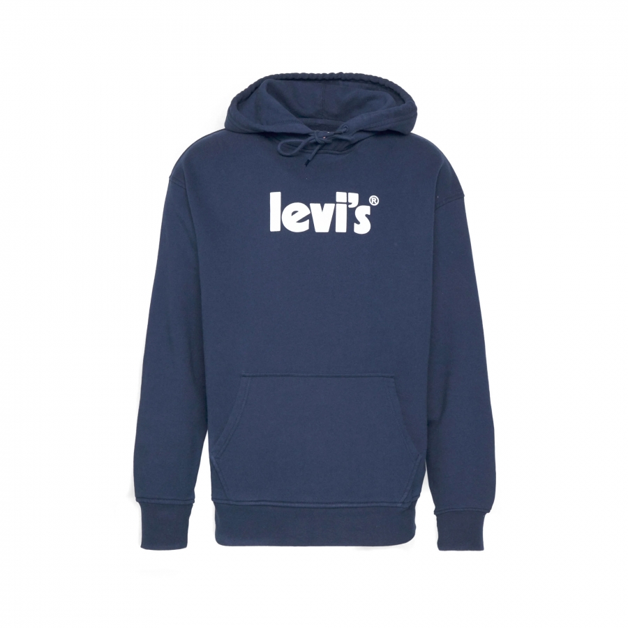 Felpa con cappuccio di Levi's