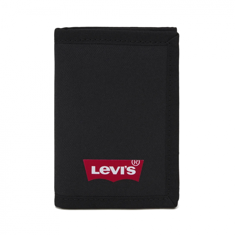 Le portefeuille Levi's