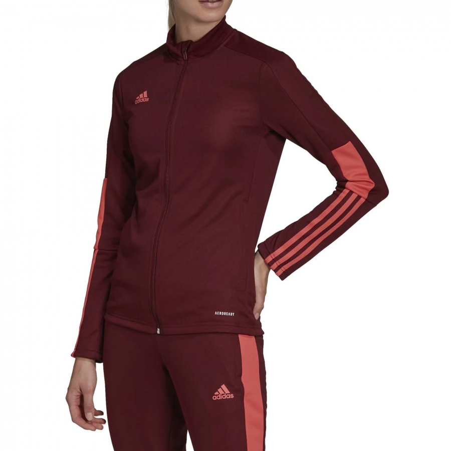 Adidas Shooting Jacket