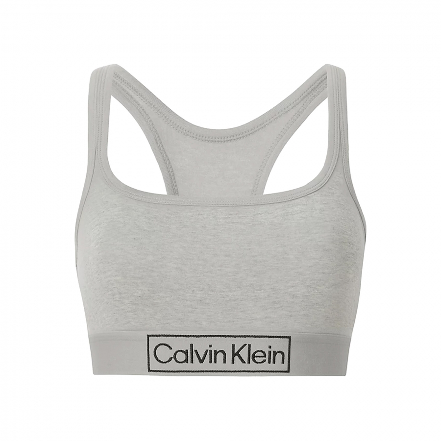 Soutien-gorge héritage réinventé Calvin Klein