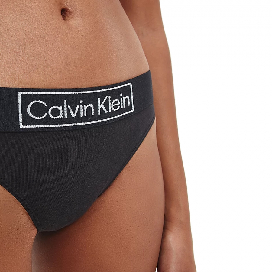 Calvin Klein Reimagined Heritage Culotte