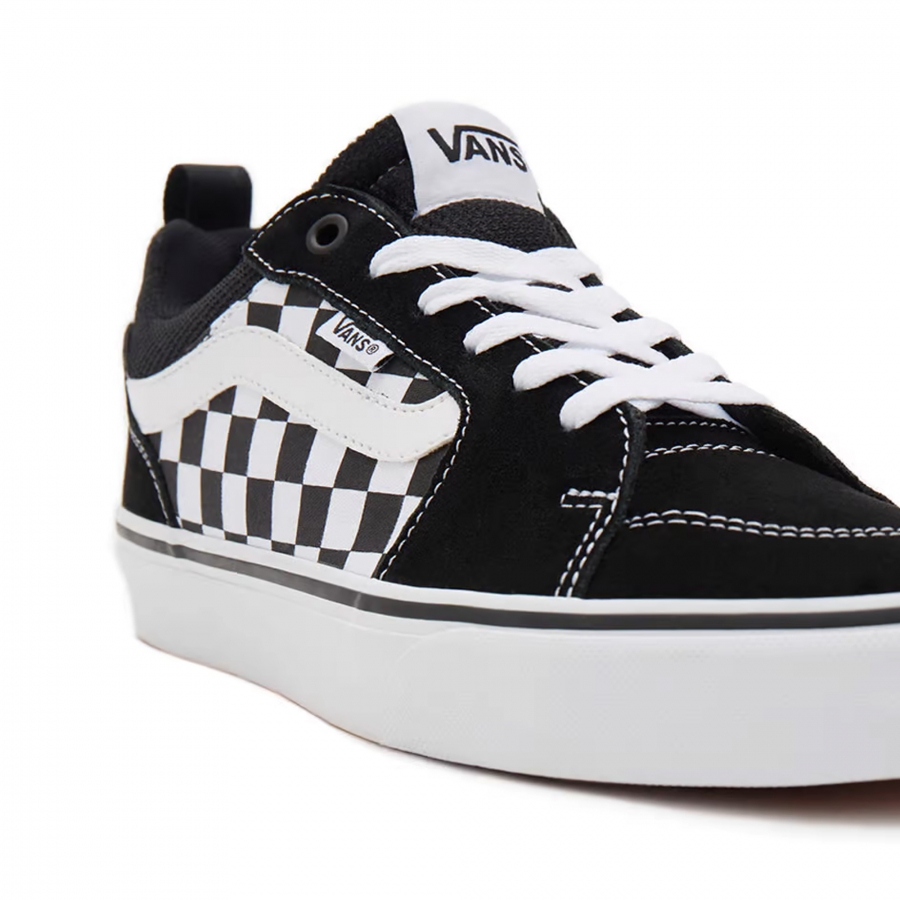 Zapatillas Vans Filmore Checkboard