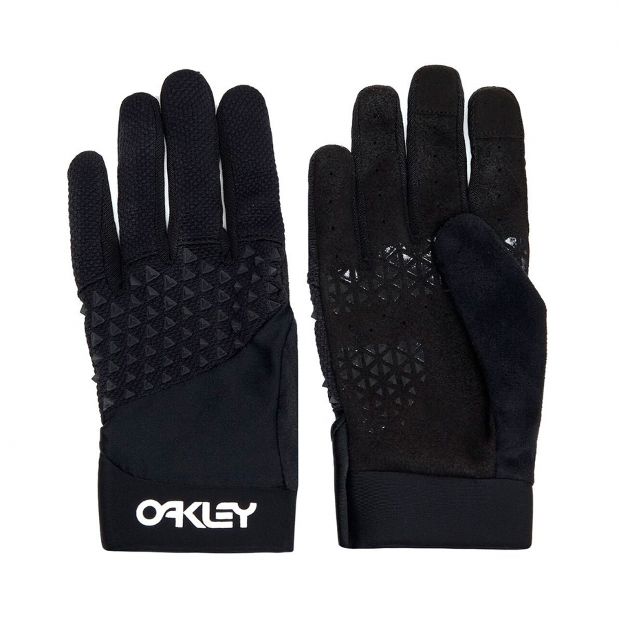 Guantes Oakley Drop in Mtb