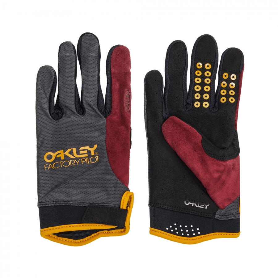 Gants VTT Oakley All Mountain