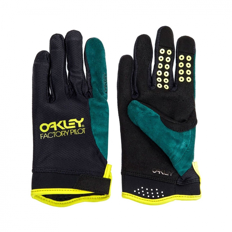 Gants VTT Oakley All Mountain