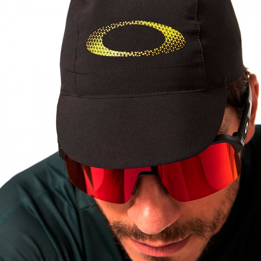 Cappellino da strada Oakley Cadence