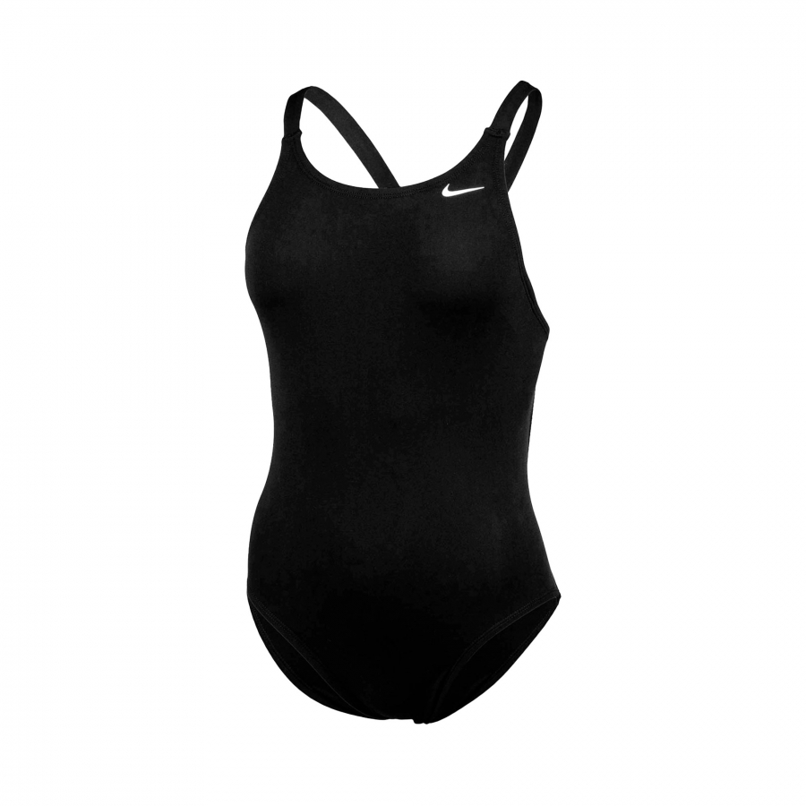 maillot-de-bain-nike-nessa-fastback-noir