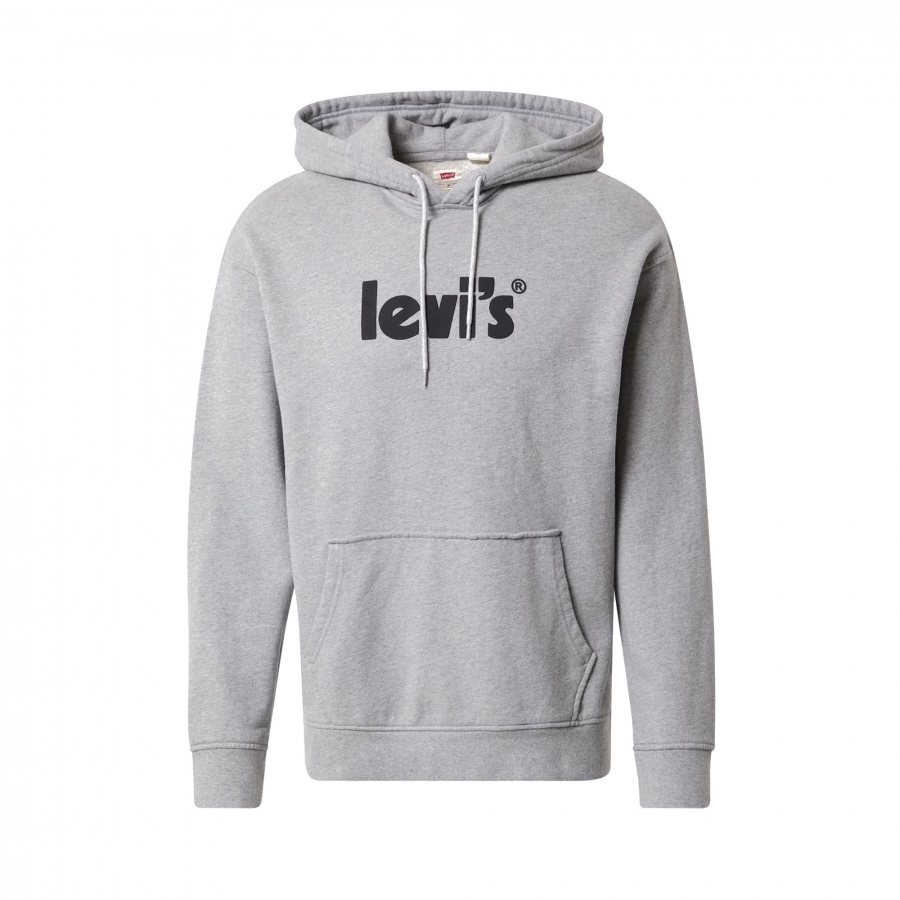 Sweat à capuche Levi's