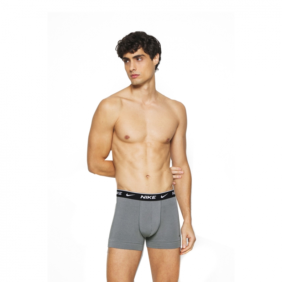 Pack de 3 calzoncillos boxers Nike Underwear