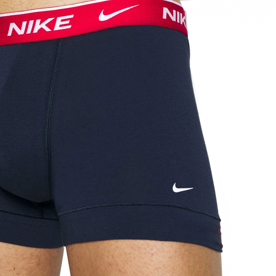 Confezione da 3 boxer Nike Underwear