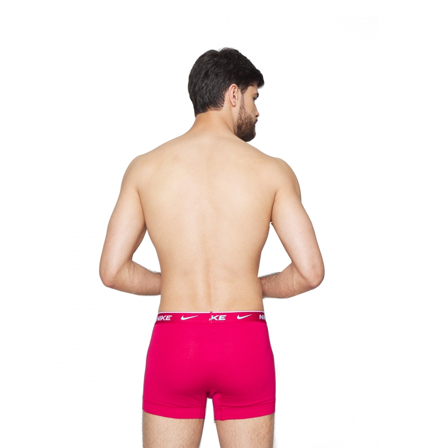 Pack de 2 calzoncillos boxers Nike Underwear