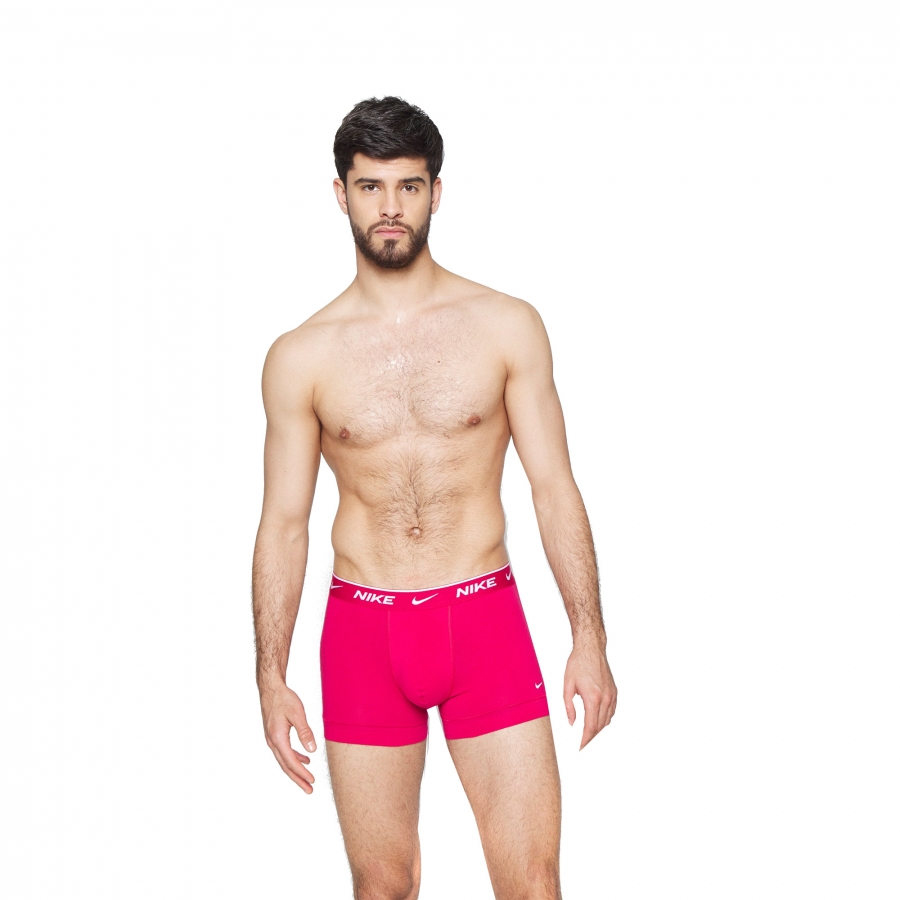 Confezione da 2 boxer Nike Underwear