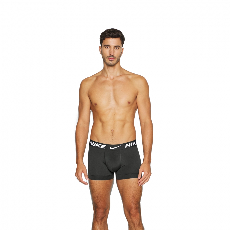 Nike Underwear 3-Pack Boxer Briefs