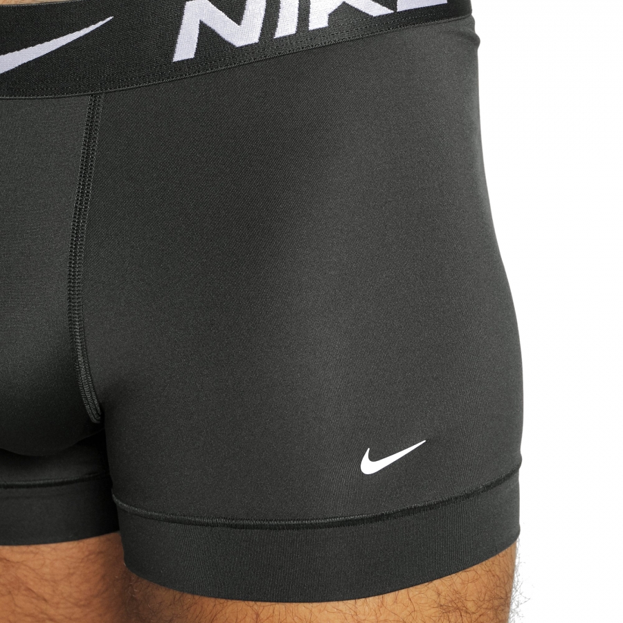 Pack de 3 calzoncillos boxers Nike Underwear