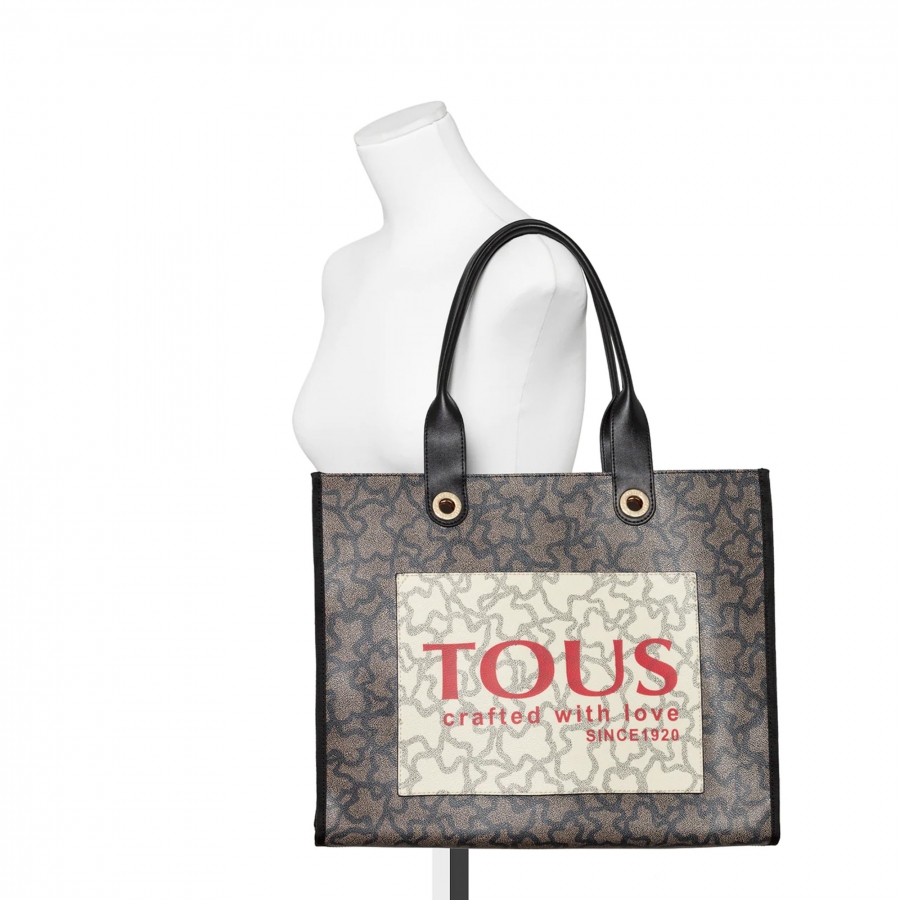 Tous Amaya Kaos Tasche