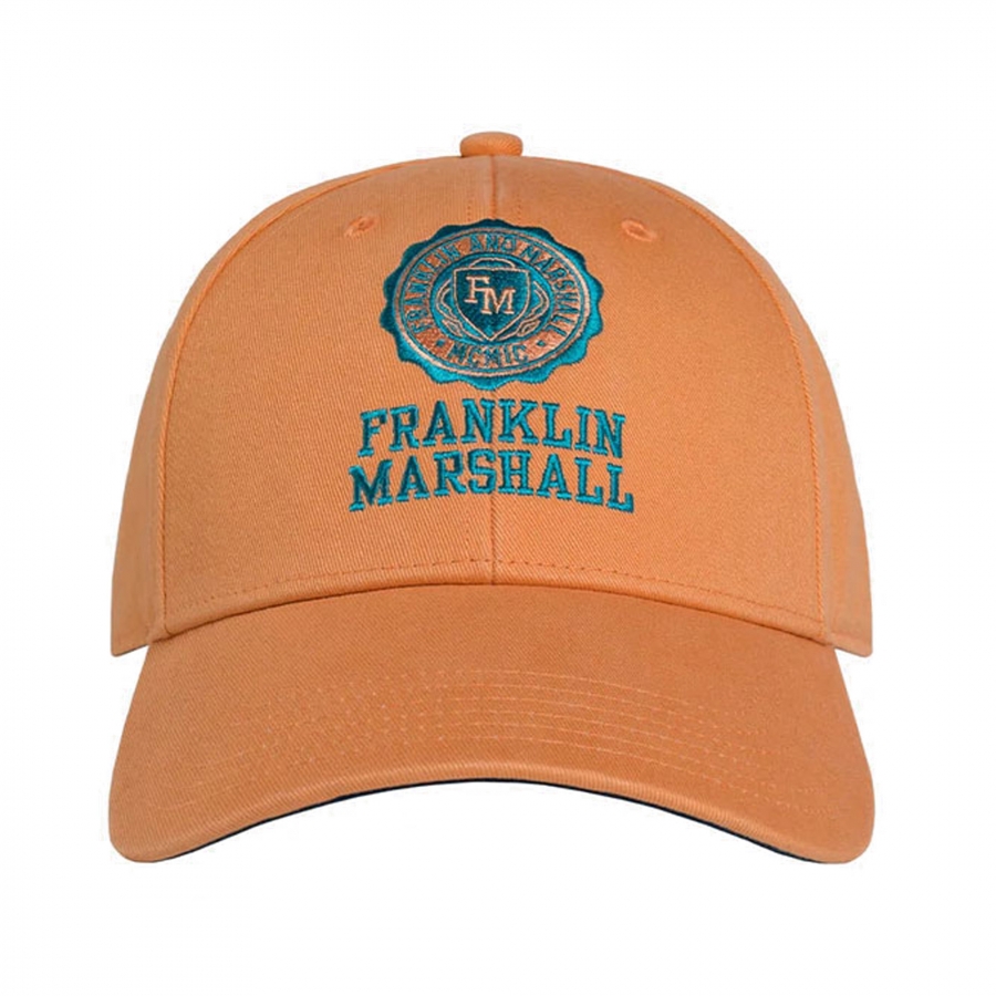 Cappello Franklin e Marshall