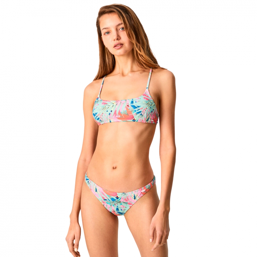 top-pepe-jeans-bikini-bonnie-rosa