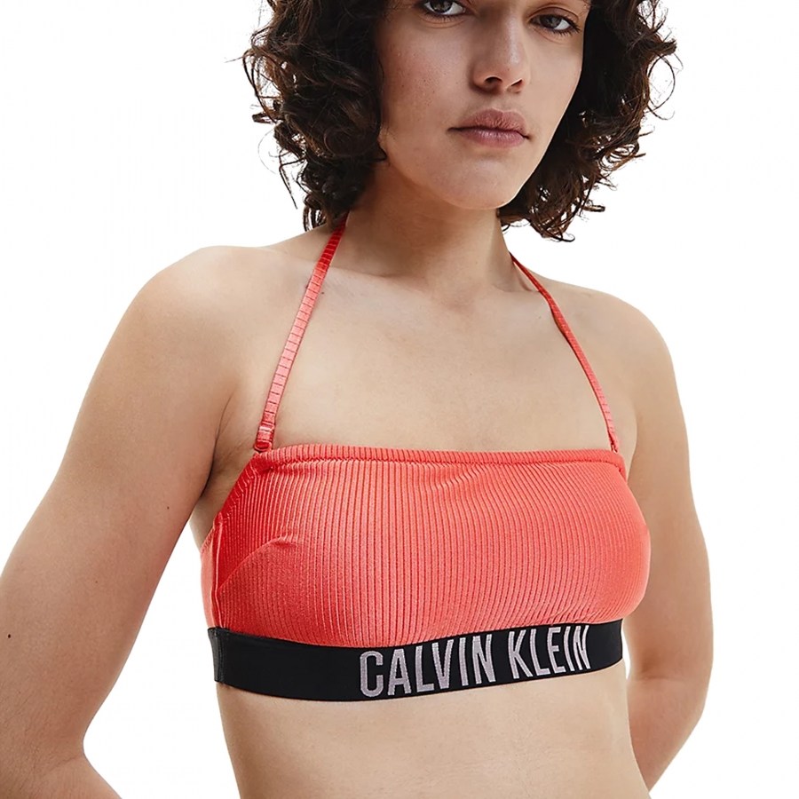 Calvin Klein Intense Power Bikini Top