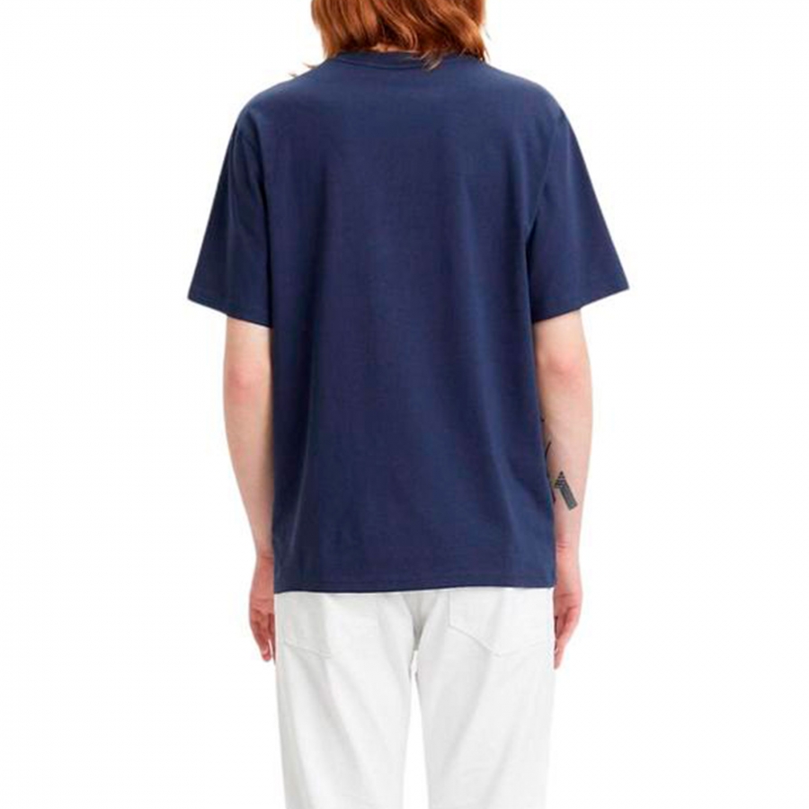 levis-t-shirt-ss-rf-blue