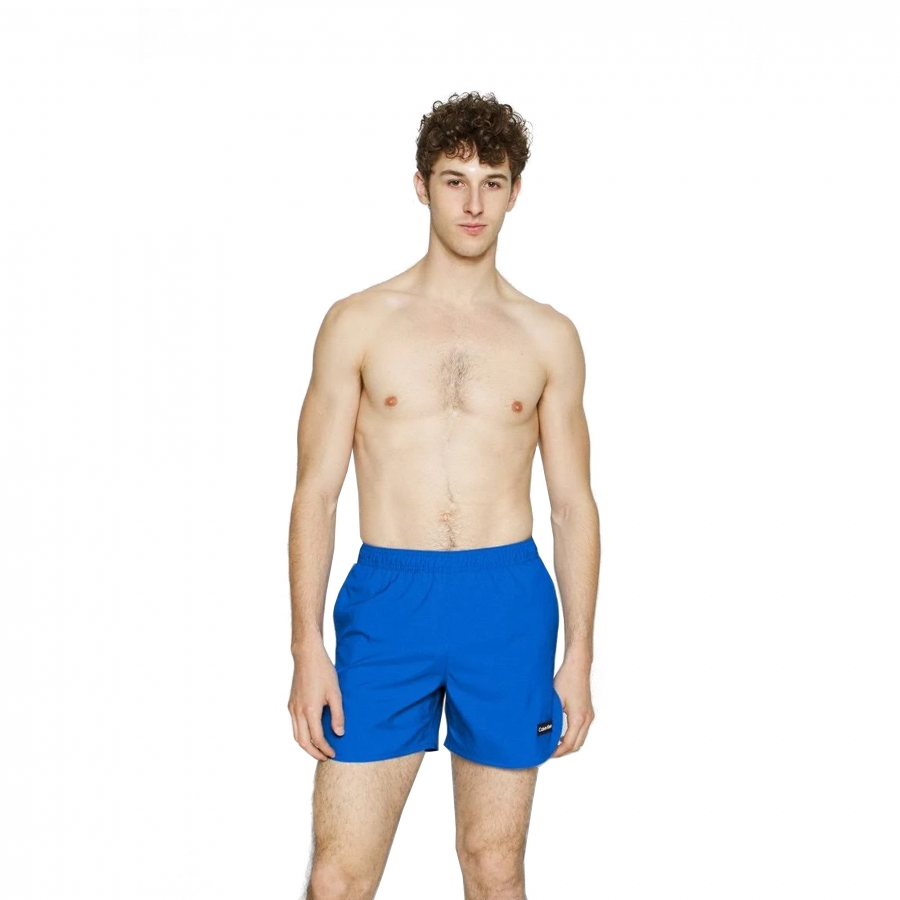 Calvin Klein Texture Racer Shorts