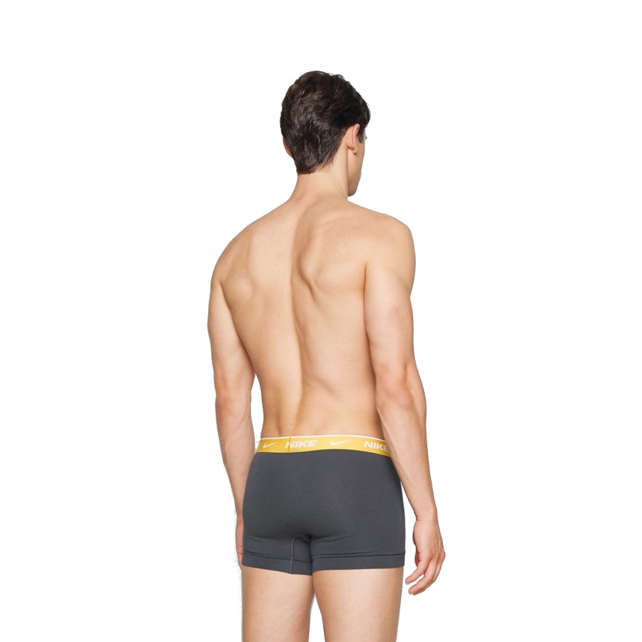 Confezione da 3 boxer Nike Underwear