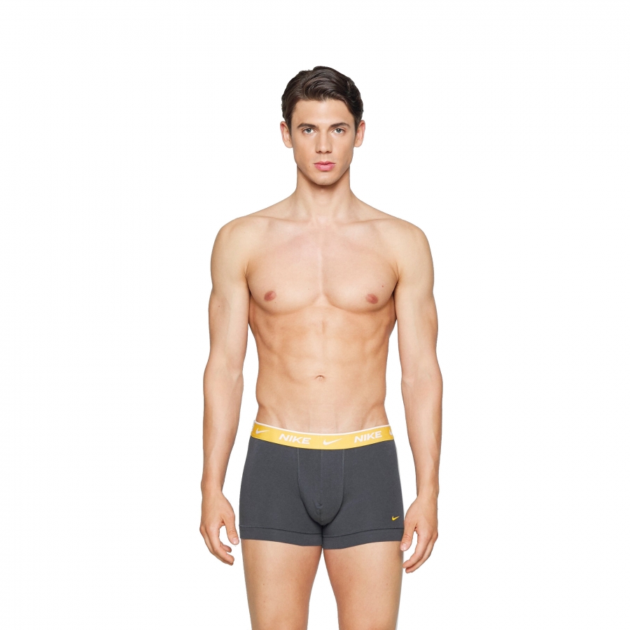 Confezione da 3 boxer Nike Underwear