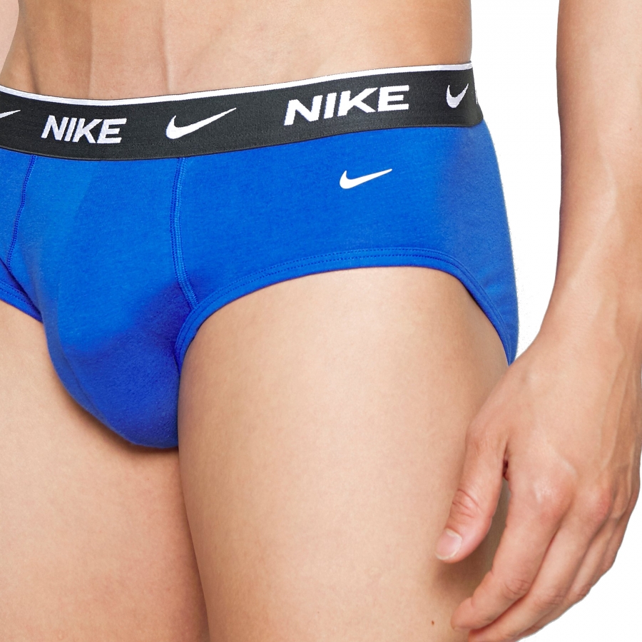 Confezione da 2 boxer Nike Underwear