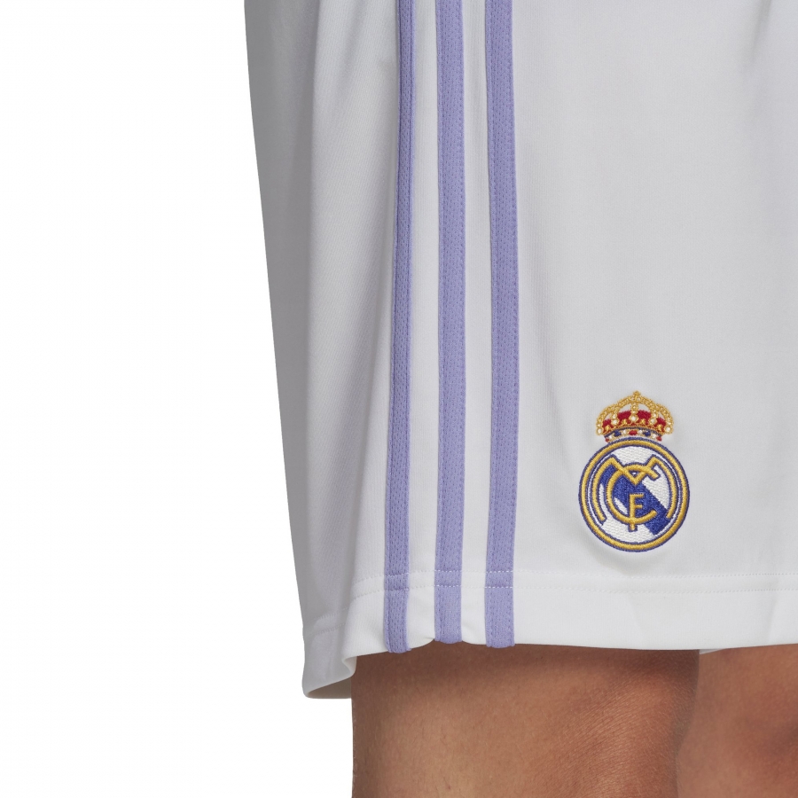 Pantalón corto Adidas Primera equipación Real Madrid 22/23