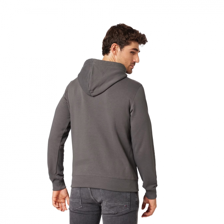 Calvin Klein Jeans-Hoodie