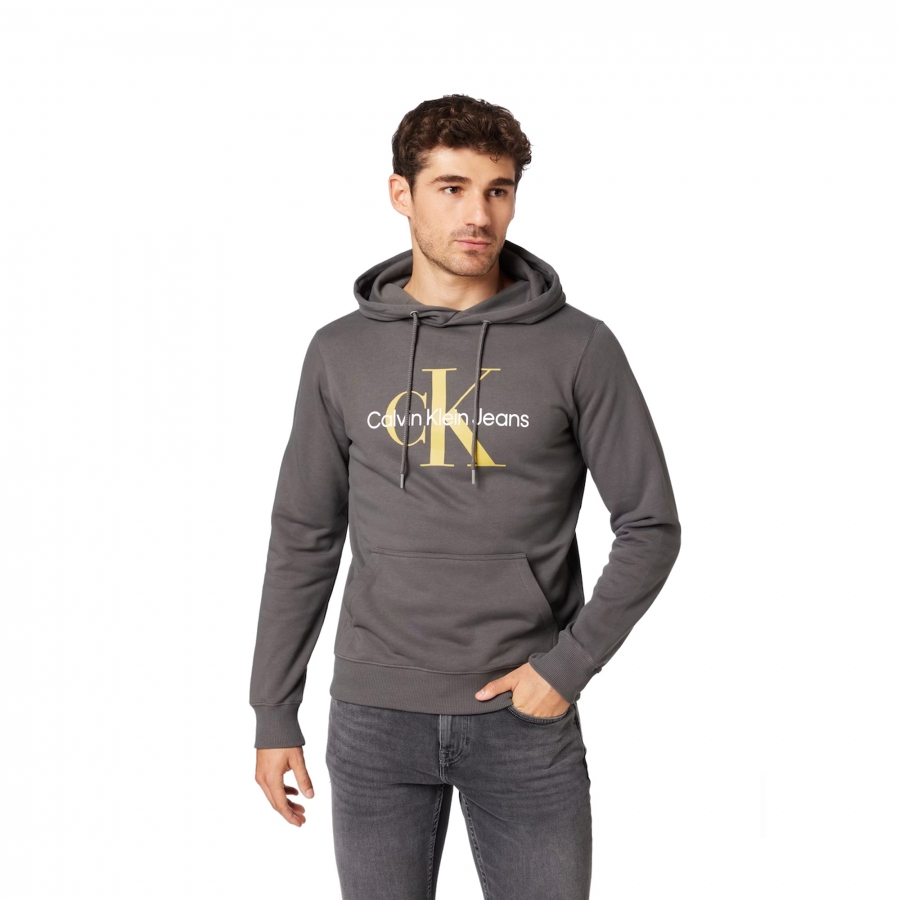 Sudadera con capucha Calvin Klein Jeans