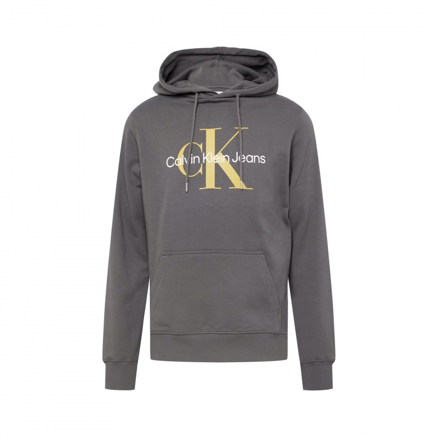 Calvin Klein Jeans-Hoodie