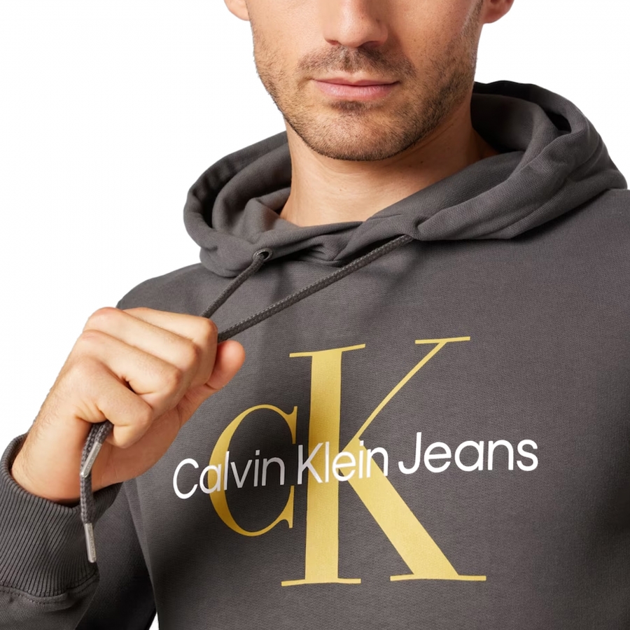 Calvin Klein Jeans-Hoodie