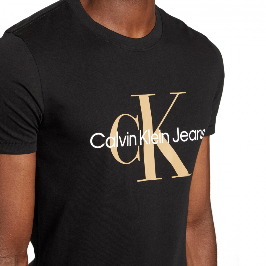 T-shirt Calvin Klein Jeans