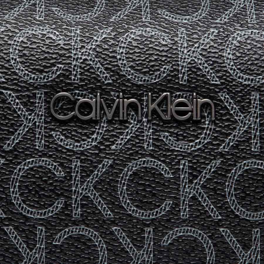 Calvin Klein Must Mono Camera Bag Crossbody Bag