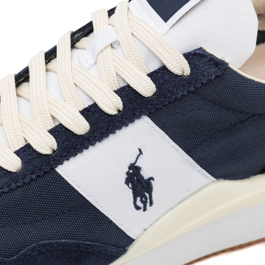 Scarpe da ginnastica Ralph Lauren Train 89