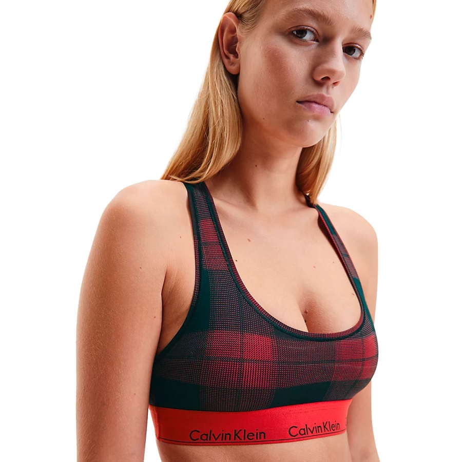 ck-intimo-bra-set-textured-plaidblack